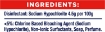 Picture of DOMESTOS THICK BLEACH - LAVENDER BLAST 750ml