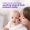 Picture of JOHNSONS BABY COLOGNE - DREAM 100ml