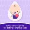 Picture of JOHNSONS BABY COLOGNE - DREAM 100ml