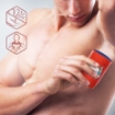 Picture of OLD SPICE MEN DEODORANT STICK - WOLFTHORN 50ml