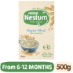 Picture of NESTLĒ NESTUM WHEAT SACHET 500G