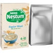 Picture of NESTLĒ NESTUM WHEAT SACHET 500G