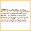Picture of NESTLĒ NESTUM WHEAT SACHET 500G