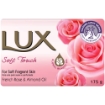 Picture of LUX SOFT TOUCH BEAUTY SOAP 175g