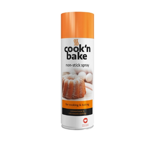 Picture of COOK N BAKE XL LARGE 500ml