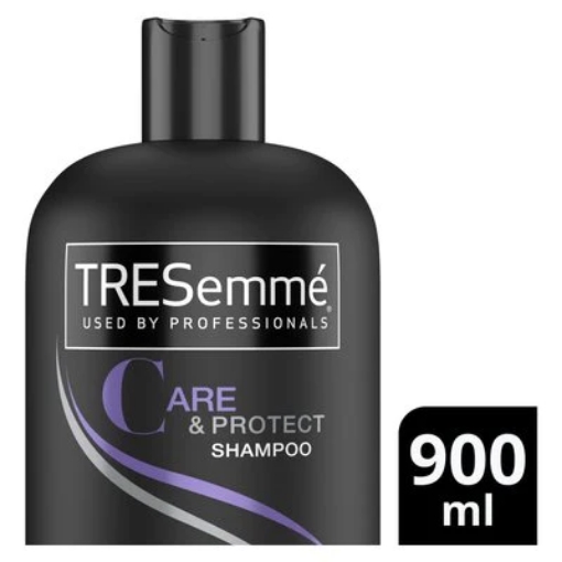 Picture of TRESEMME HAIR SHAMPOO BREAKAGE DEFENCE 900ml