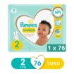 Picture of PAMPERS S2 PREMIUM CARE 1x76