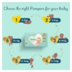 Picture of PAMPERS S2 PREMIUM CARE 1x76