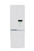 Picture of CAPRI TOP FRIDGE / BOTTOM FREEZER WITH WATER DISPENSER WHITE 350L