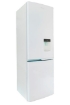 Picture of CAPRI TOP FRIDGE / BOTTOM FREEZER WITH WATER DISPENSER WHITE 350L