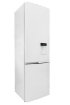 Picture of CAPRI TOP FRIDGE / BOTTOM FREEZER WITH WATER DISPENSER WHITE 390L
