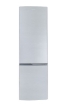 Picture of CAPRI TOP FRIDGE / BOTTOM FREEZER SILVER 420L