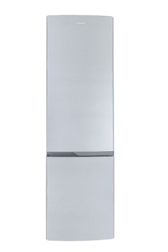 Picture of CAPRI TOP FRIDGE / BOTTOM FREEZER SILVER 420L