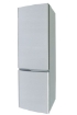 Picture of CAPRI TOP FRIDGE / BOTTOM FREEZER SILVER 420L