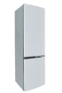Picture of CAPRI TOP FRIDGE / BOTTOM FREEZER SILVER 420L