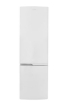 Picture of CAPRI TOP FRIDGE / BOTTOM FREEZER WHITE 420L