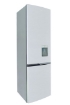 Picture of CAPRI TOP FRIDGE / BOTTOM FREEZER WITH WATER DISPENSER WHITE 420L