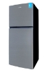 Picture of CAPRI TOP FREEZER / BOTTOM FRIDGE METALLIC 290L
