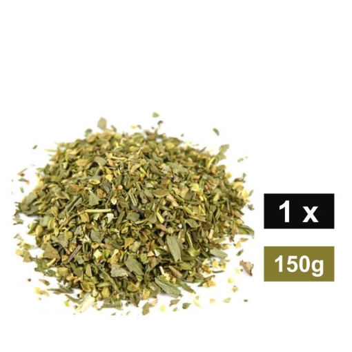Picture of CATERWISE MIXED HERBS TUB 150g