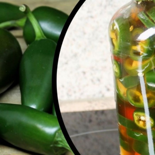 Picture of CRAFT JALAPENO SLICED CHILLIES 2.5KG