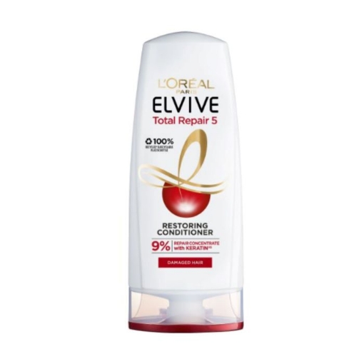 Picture of L'OREAL PARIS ELVIVE TOTAL REPAIR 5 HAIR CONDITIONER 400ML 