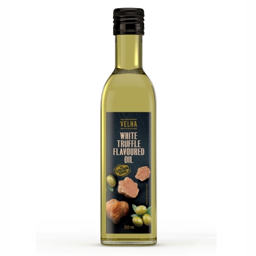 Picture of VELHA TRUFFLE OIL 250ml