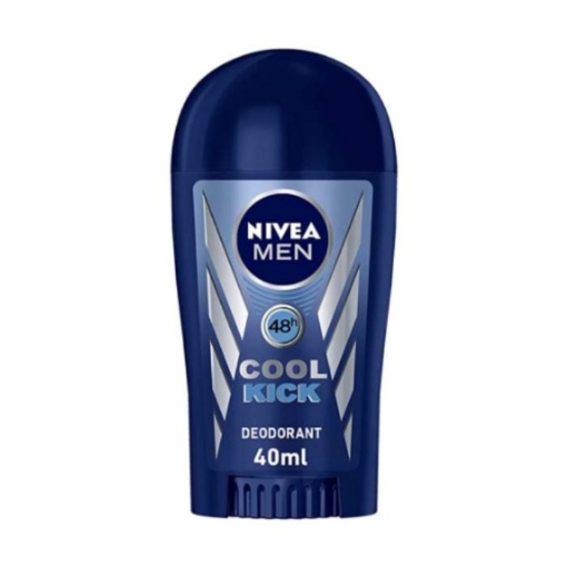 Picture of NIVEA MEN COOL KICK ANTI-PERSPIRANT STICK 40ml