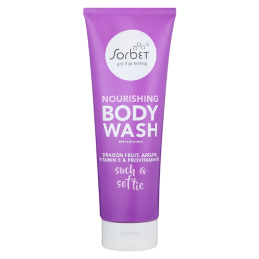 Picture of SORBET NOURISHING BODY WASH 400ml