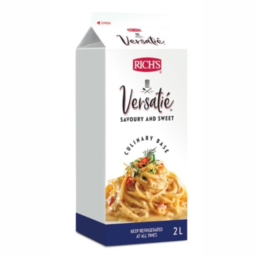 Picture of RICH'S VERSATIE CREAM 1L