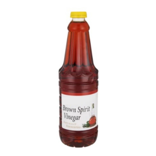 Picture of TIYLERS BROWN VINEGAR 750ml 