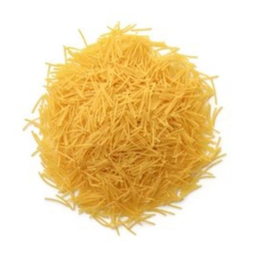 Picture of CRAFT YELLOW VERMICELLI 1KG   