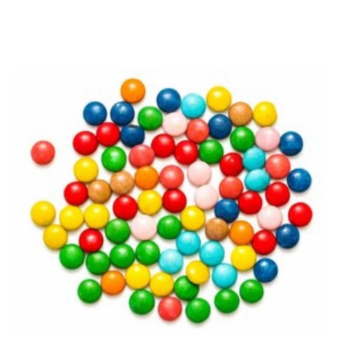 Picture of CATERWISE MINI SMARTIES 100G
