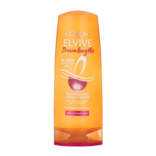 Picture of L'OREAL PARIS ELVIVE DREAM LENGTHS CONDITIONER 300ml 