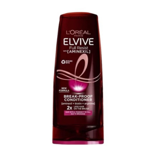 Picture of L'OREAL PARIS ELVIVE FULL RESIST CONDITIONER 300ml 