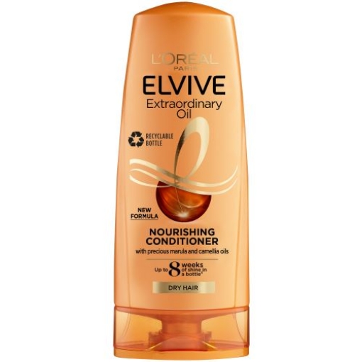 Picture of EXTRAORDINARY OIL CONDITIONER FOR DRY HAIR 300ML