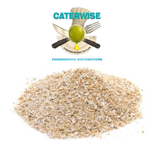 Picture of CATERWISE OAT BRAN 5kg 