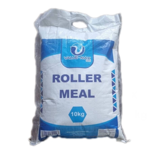 Picture of ZIM MEAL ROLLER MEAL 10KG